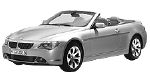 BMW E64 U20U5 Fault Code