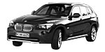 BMW E84 U20U5 Fault Code