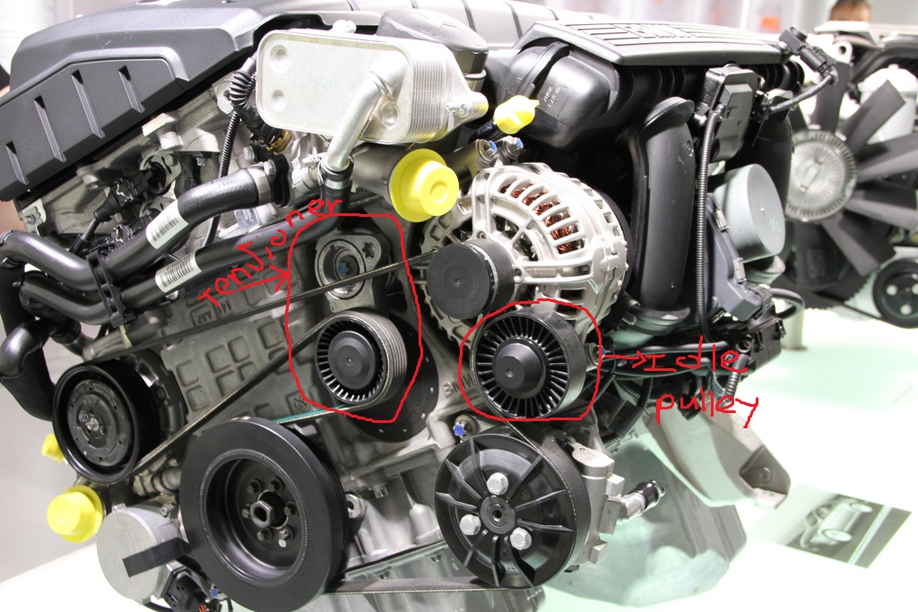 See U20U5 in engine